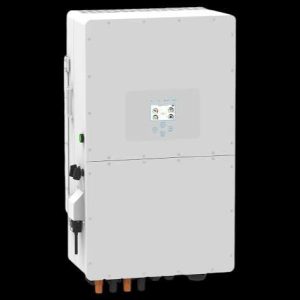 Гібридний інвертор SUN-50K-SG01HP3-EU-BM4 Deye WiFi (50 kW, 3 фази, 4 MPPT, HV)