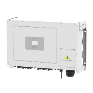 Мережевий інвертор SUN-100K-G Deye WiFi (100 kW, 3 фази, 6 MPPT)