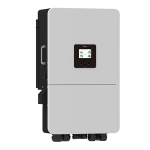 Гібридний інвертор SUN-20K-SG05LP3-EU-SM2 Deye WiFi (20 kW, 3 фази, 2 MPPT, LV)