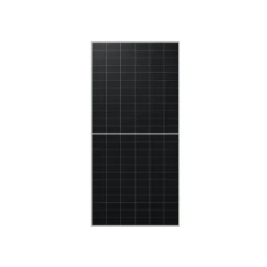 Сонячна панель 615W LONGI SOLAR 615 Hi-MO 7 (LR8-66HGD-615M) 2-стор.