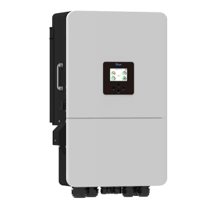 Гібридний інвертор SUN-15K-SG05LP3-EU-SM2 Deye WiFi (15 kW, 3 фази, 2 MPPT, LV)