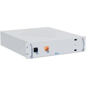 Акумуляторна батарея BOS-GPack5.1 Deye (High-Voltage LiFePO4 51,2V 100Ah 5,12kWh)